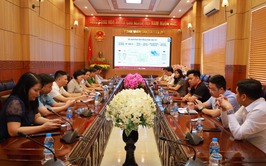 Xã Suối Hai dự hội nghị bồi dưỡng kỹ năng hoạt động cho Đại biểu HĐND các cấp