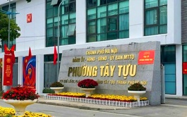 Bản tin điện tử số 01 năm 2026 phường Tây Tựu