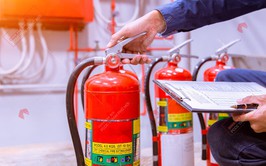 Quy định nhiệm vụ kiểm tra về phòng cháy, chữa cháy của UBND cấp xã