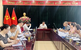Tập trung tháo gỡ khó khăn, đẩy nhanh tiến độ giải phóng mặt bằng các dự án trọng điểm