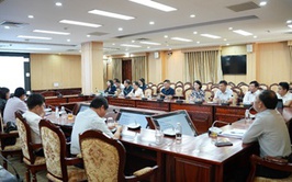 Hoài Đức dự tập huấn kiến thức, kỹ năng hoạt động của đại biểu HĐND các cấp năm 2026