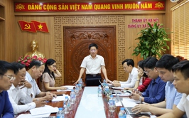 HĐND xã Tam Hưng triển khai nhiệm vụ trọng tâm, chuẩn bị kỳ họp chuyên đề và tọa đàm định hướng nghề nghiệp bền vững