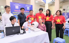 Hướng dẫn nội dung chuyên môn khám sức khỏe định kỳ cho người dân và trẻ em dưới 6 tuổi