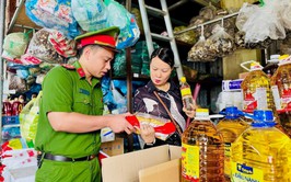 Xã Nam Phù siết quản lý an toàn thực phẩm, áp dụng nguyên tắc “6 rõ”
