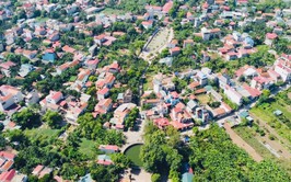 Gỡ điểm nghẽn đất đai, mở không gian phát triển mới tại xã Nam Phù