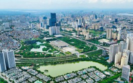 Luật Thủ đô năm 2026 với nhiều cơ chế đột phá về tổ chức chính quyền, chế độ công vụ và quản trị địa phương