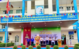 Lễ kỷ niệm 85 năm ngày thành lập Đội Thiếu niên tiền phong Hồ Chí Minh 15/5/1941 – 15/5/2026