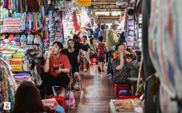 Công bố Lệnh Chủ tịch nước về luật thuế liên quan đến hộ kinh doanh