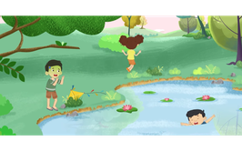 Cách xử lý khi bị đuối nước