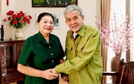Phép màu dưới hố bom và bản hùng ca lặng lẽ của người lính Trường Sơn