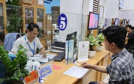 Đông Ngạc đẩy mạnh công tác cải cách hành chính gắn với thông tin tuyên truyền