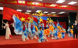 Sơ khảo cuộc thi 