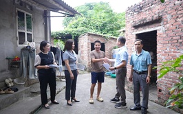 Phù Đổng: Phát huy tinh thần đoàn kết, nhân văn trong giải phóng mặt bằng