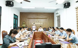 HĐND xã Quảng Bị tổ chức Hội nghị liên tịch thống nhất chương trình Kỳ họp thứ hai HĐND xã khóa XXII, nhiệm kỳ 2026-2031