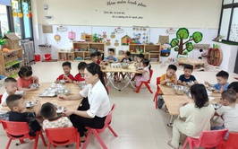 Chủ động bảo đảm an toàn thực phẩm cho học sinh trong mùa hè