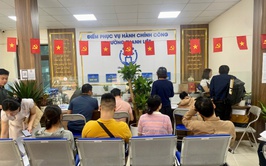 Triển khai Chương trình hành động quốc gia của Việt Nam về đăng ký và thống kê hộ tịch giai đoạn 2026 - 2030