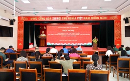 UBND xã Thiên Lộc phát động cuộc thi trực tuyến tìm hiểu, tuyên truyền cải cách hành chính, chuyển đổi số năm 2026