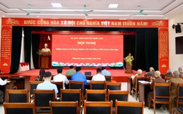 Hội nghị triển khai các hoạt động tín ngưỡng, tôn giáo xã Thiên Lộc năm 2026