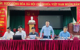 Phú Xuyên đối thoại, tháo gỡ vướng mắc giải phóng mặt bằng Dự án Cụm công nghiệp làng nghề Nam Tiến