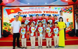 Trường Tiểu học