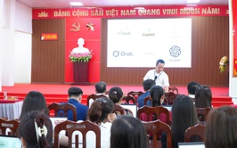 DÂN HÒA KHAI MẠC LỚP TẬP HUẤN ỨNG DỤNG CNTT CƠ BẢN CHO CÁN BỘ, CÔNG CHỨC