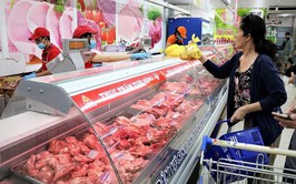 Quốc Oai quyết liệt xóa bỏ lò mổ nhỏ lẻ, siết chặt kiểm soát nguồn gốc thực phẩm