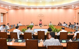 Hà Nội chuẩn bị chu đáo, tạo thuận lợi nhất cho học sinh dự thi lớp 10