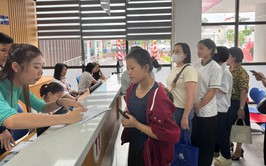 CHƯƠNG TRÌNH KHÁM BỆNH CHO ĐOÀN VIÊN, NGƯỜI LAO ĐỘNG 