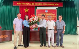 Đại hội thành viên, thường niên năm 2025 - HTXDVNN Trường Thịnh