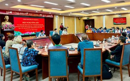 88 vận động viên được trao chứng nhận thành tích thi đấu giải thể thao học sinh phường Ô Chợ Dừa năm học 2025- 2026