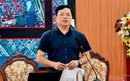 Nam Phù triển khai kế hoạch đặt tên đường, ngõ và gắn biển số nhà - tạo nền tảng quản lý hiện đại, đồng bộ