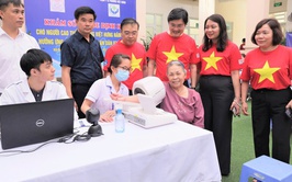 Hướng dẫn chuyên môn khám sức khỏe định kỳ cho người dân và trẻ em dưới 6 tuổi