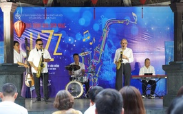Hình thành môi trường văn hóa công cộng giàu tính kết nối giữa lòng Thủ đô