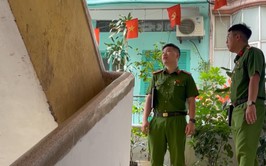 Phường Ngọc Hà rà soát công tác PCCC tại các chung cư