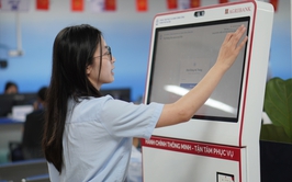 Hà Nội bãi bỏ quy trình nội bộ, quy trình điện tử giải quyết thủ tục hành chính lĩnh vực Quản lý công sản