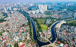 Hà Nội phê duyệt Quy hoạch tổng thể Thủ đô tầm nhìn 100 năm