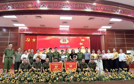 HỘI THI 