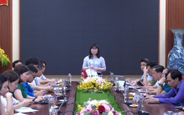 Vân Đình chuẩn bị tốt kỳ thi tốt nghiệp THPT năm 2026 và kỳ thi tuyển sinh vào lớp 10 THPT năm học 2026 – 2027