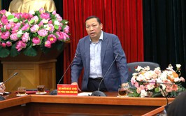 Nâng cao hiệu quả vận hành, giảm thời gian xử lý hồ sơ và tăng mức độ hài lòng của người dân, doanh nghiệp
