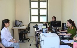 Thủ tục cấp, cấp đổi, cấp lại thẻ căn cước thông qua Cổng dịch vụ công quốc gia từ 15/3