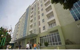 Dân tái định cư được ưu tiên thuê shophouse bán hàng tại nhà tái định cư