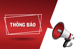 THÔNG BÁO: Đồ án Điều chỉnh cục bộ Quy hoạch chi tiết xây dựng hai bên tuyến đường từ đê Ngọc Thụy đến Khu đô thị mới Thượng Thanh quận Long Biên, tỷ lệ 1/500