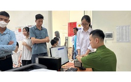 Sức lan tỏa của một mô hình vì Nhân dân phục vụ