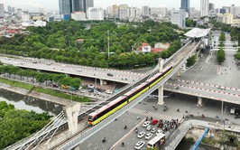 “Cú hích” cho kiến tạo đô thị