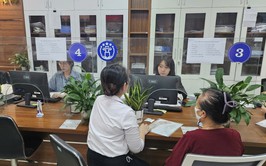 Hà Nội phê duyệt quy trình nội bộ - quy trình điện tử giải quyết thủ tục hành chính lĩnh vực Công chứng, Giám định tư pháp, Chứng thực