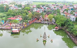 Chùa Mục Xá