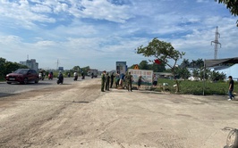 Bình Minh quyết liệt tháo gỡ 