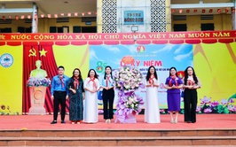 Hội đồng Đội xã Phú Nghĩa: kỷ niệm 85 năm Ngày thành lập Đội TNTP Hồ Chí Minh (15/5/1941-15/5/2026)