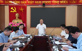 Sở Nông nghiệp và Môi trường Thành phố Hà Nội tháo gỡ vướng mắc Đề án bảo tồn, phát triển làng nghề gắn với du lịch của xã Bát Tràng