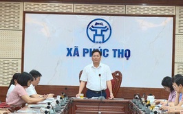 Phúc Thọ tăng cường quản lý an toàn thực phẩm đối với các cơ sở dịch vụ ăn uống và cơ sở thức ăn đường phố